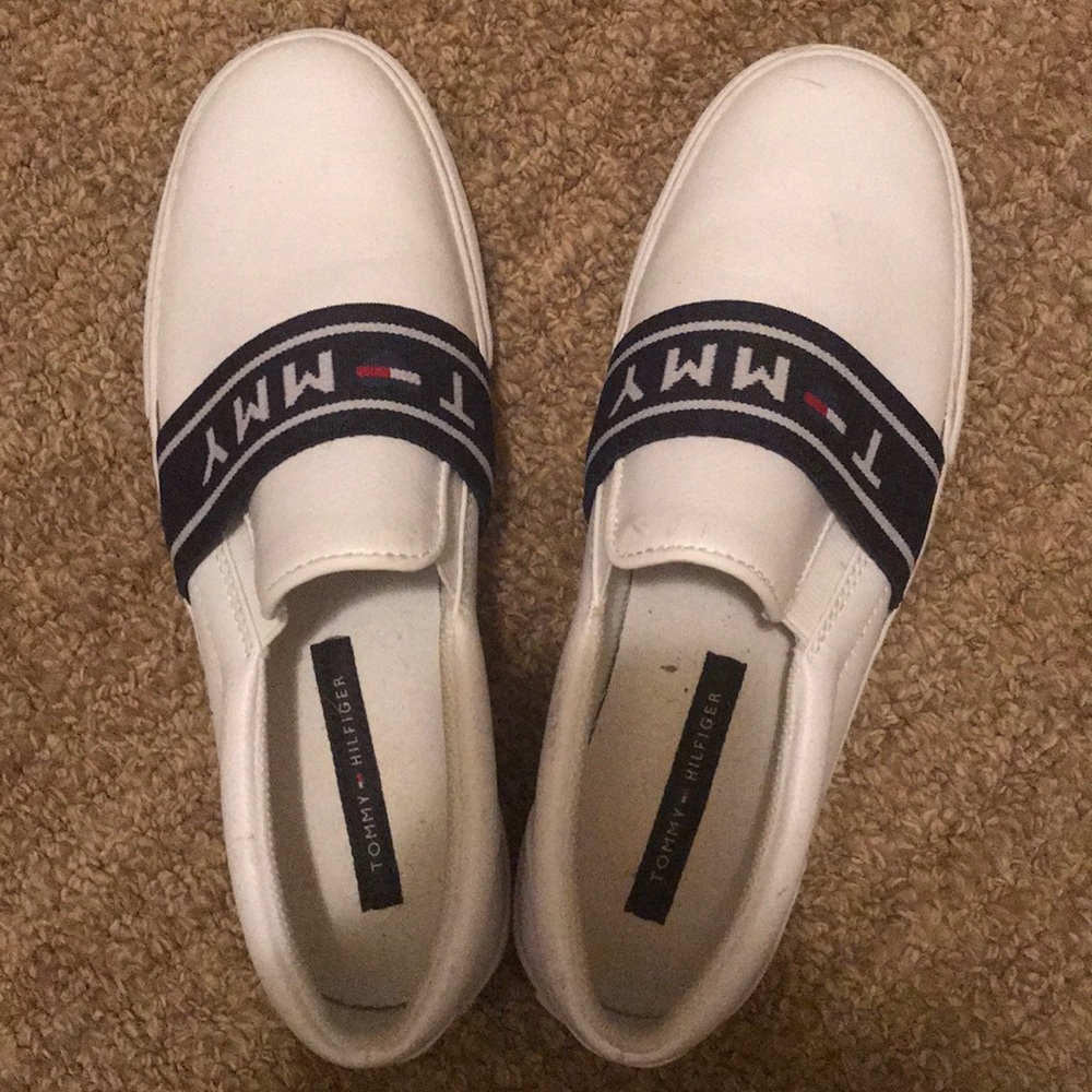 Tommy Hilfiger slip one